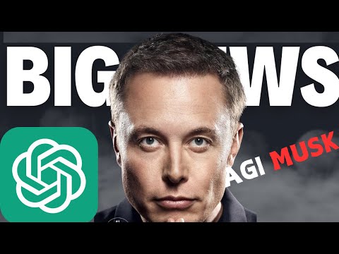 New AI Model Shatters Records, AGI Timeline Moves Up, Google’s 2025 AI Plans & Elon Musk Insights