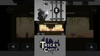 TRICKY CASTLE PART 48 #puzzlegame  #tricky #trickypuzzles #riddle #puzzlemaster #puzzlesolving