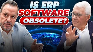 Should You Even Buy ERP Software Anymore?