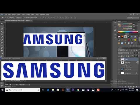 adobe photoshop basic tools excercise