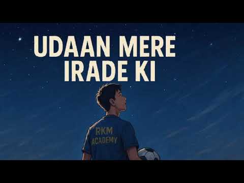 Udaan Mere Irade Ki | Most Emotional Motivational Rap Song | Struggle to Success |💔