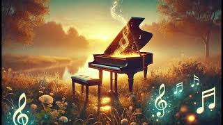 Beautifully played piano healing | Calm and relaxing BGM
