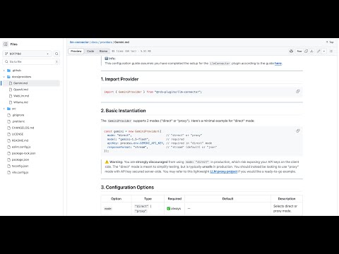 How to Connect a React Chatbot to Google Gemini | Tutorial Series #5