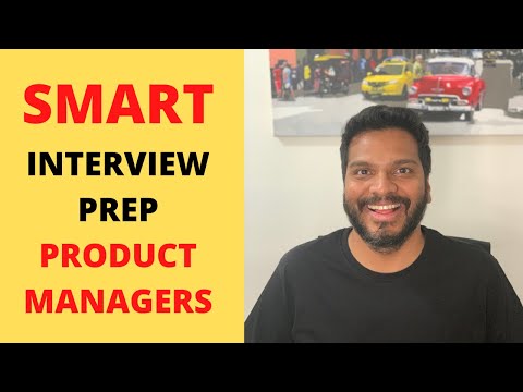 How to Prepare for Product Manager Interview