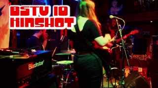 Kinshot live at BSTV Episode # 10 at 12 Bar