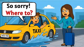 Simple English Conversations | English Listening Practice for Beginners ✅