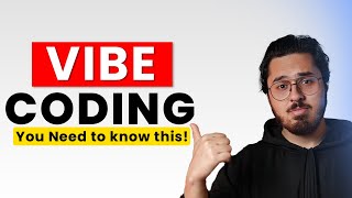 What is Vibe Coding? What will happen to Developers now?
