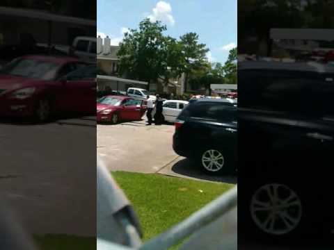 Shooting @ Windfern Meadows (NE Harris County / Houston, TX)(2)