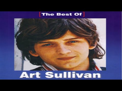 ART SULLIVAN - The Best Of