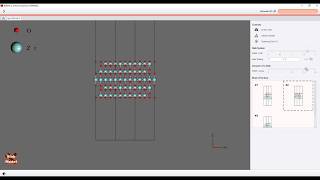 BURAI1.2, slab system