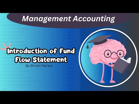 Fund Flow Statement | Bcom Syllabus | Introduction and Meaning of Fund Flow Statement |