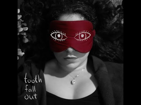 Ofir Sandler- tooth fall out