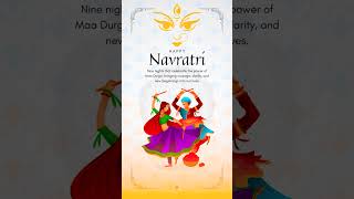 Shubh Navratri #lamarworld #shubhnavratri #navratri2025 #festiveindia #celebrationofindia