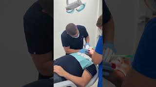 🦷Implant Surgery "Live"🦷