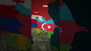 Türkiye Herkese Savaş Açsaydı Ne Olurdu? #shorts #türkiye #savaş