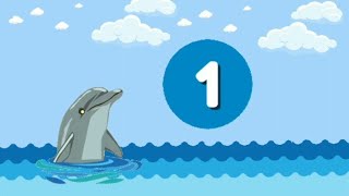 Easy counting for kids|Concept of 1|Learn counting with objects|Preschool|Pre-Nursery|Kindergarten