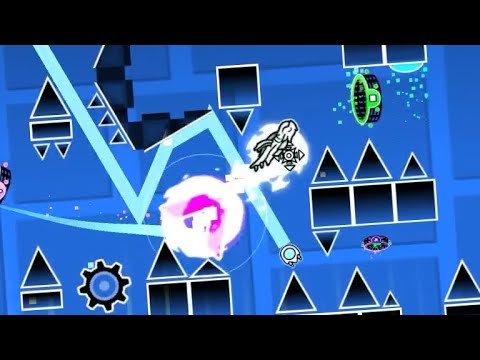 My part in Pentiment | Hosted by Suxuna | Geometry Dash 2.2 |