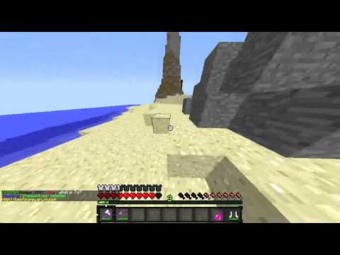 Minecraft Beefpvp Montage | beast