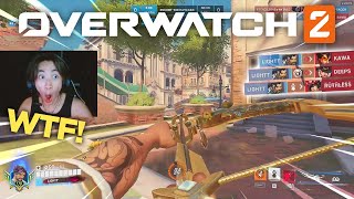 Overwatch 2 MOST VIEWED Twitch Clips of The Week! #356