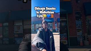 Chicago Smacks In Midlothian Fytb😭💙🚪 #reels #viral #chicagosnacks #fytb #shorts