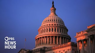 How retirements and redistricting could impact the 2026 midterms