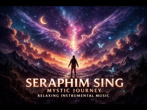 Seraphim Sing – Mystic Journey | Spiritual & Ethereal Music
