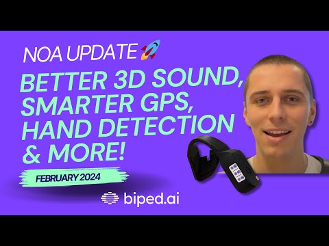 NOA Update - Some smart filters (02.24)
