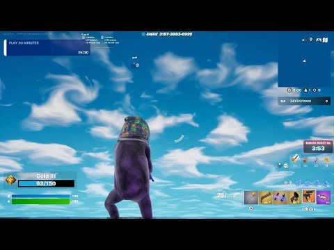 How to get rift rifle in awavs map