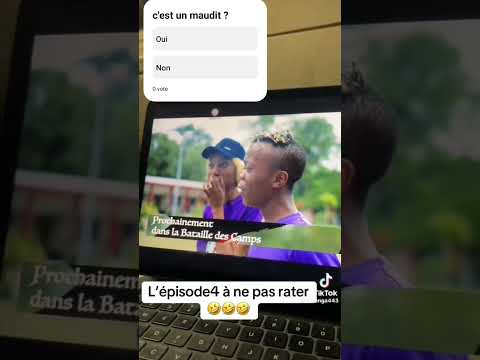 un maudit #funny #comedy #humour #gabonyoutube