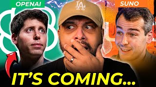 The AI Music War Has Begun...