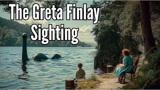 The Most Convincing Evidence of the Loch Ness Monster