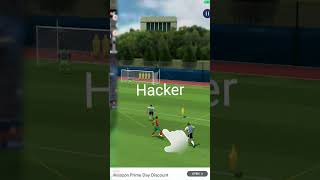 Football Skills: Noob vs Pro vs HACKER