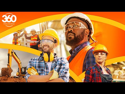 OSHA Training Online at OSHAcampus® by 360training