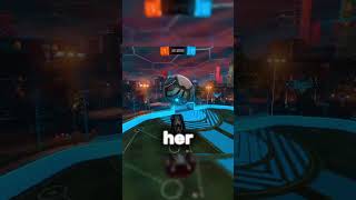 Use this sound😁 #rocketleague #viral credits from @DudeWhot