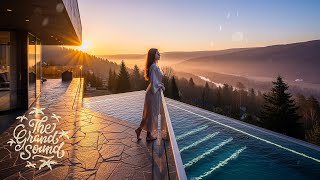 Best of Progressive & Melodic House · 'Golden Hour Serenity' Mix