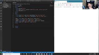 CK Workshop: How to Code a Form in HTML & CSS