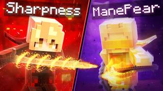 The Ultimate Minecraft PvP Battle
