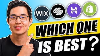 The TOP Website Builders in 2025 - My Recommendations