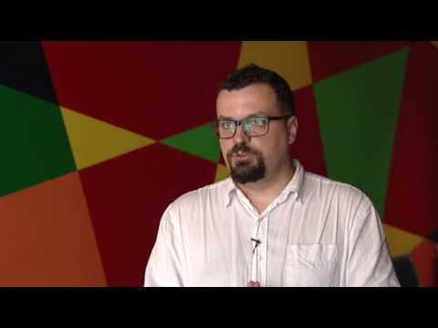 Пилип Іллєнко. Дивись Українське