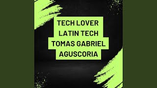 TECHLOVER (Radio Edit)