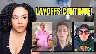 No One Feels Safe At Work Anymore  Mass Layoffs 2026