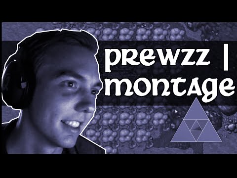 Prewzz | Montage 「Tibia」ᴴᴰ