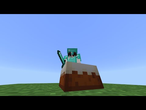 Bed Wars But I Can't Record Java Edition