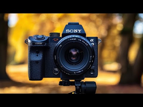 Sony A1 Camera Review: Features, Performance, Image Quality & Comparisons – Is It Worth the Price ?