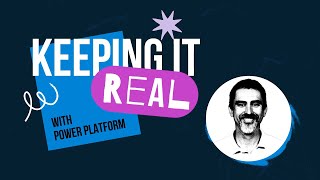 Tackling frontend mentor challenges in Power Platform | Keeping It Real | EP03