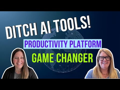 How AI Will Make You 10x More Productive