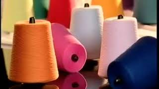Textile Manufacturing in Thailand