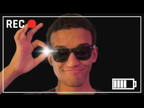 Made my own Ray Ban Meta's - actually pretty easy.