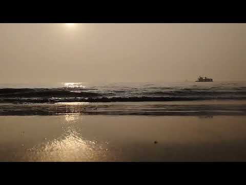 sea nathur #naturephotography #beautiful_bangladesh #coxsbazar #bangladesh #natural