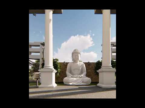 Lumion Rendering #architectural #visualization #lumion #youtube #shorts #architecture